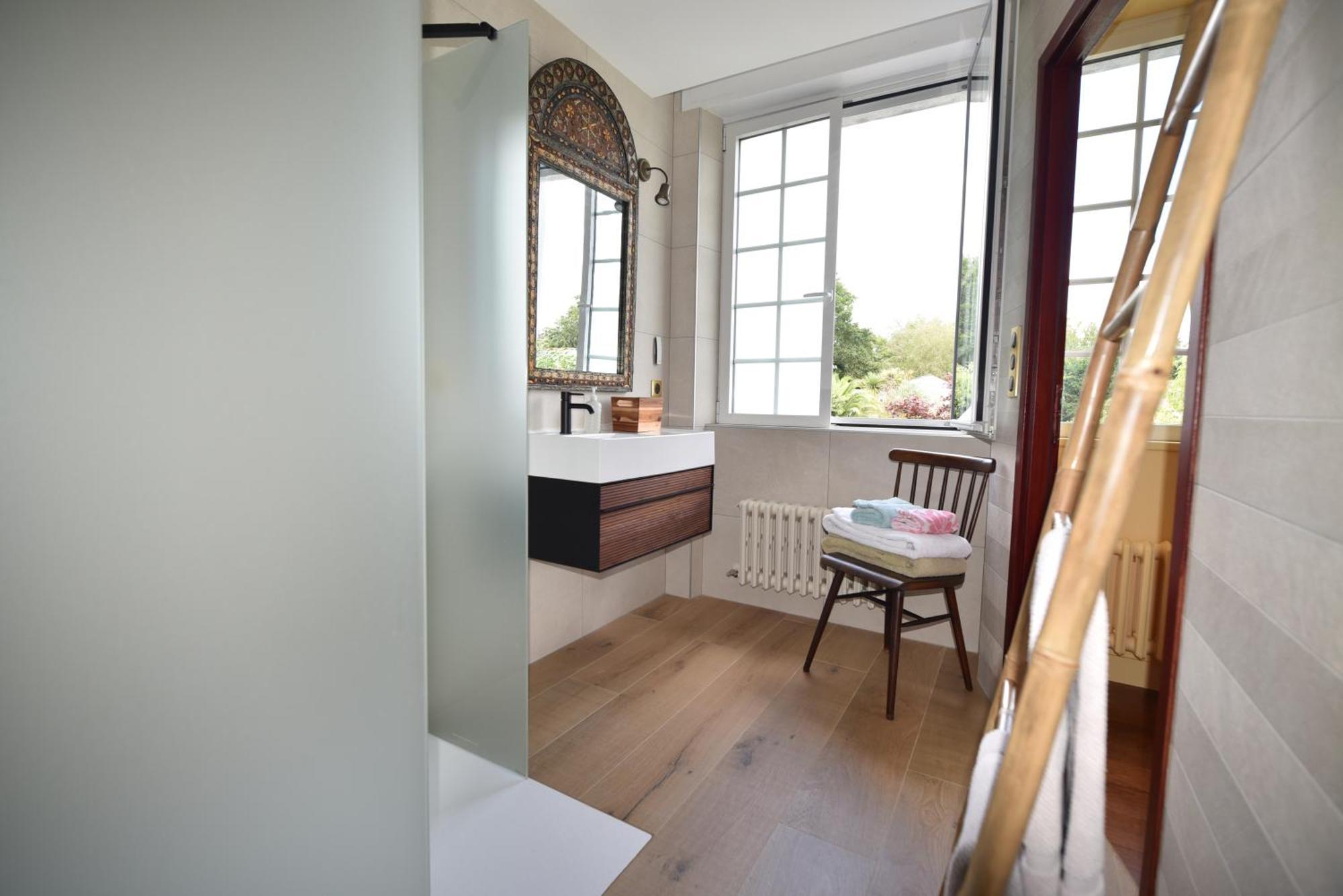 Manoir De Kerguestenen Gestel Exteriér fotografie